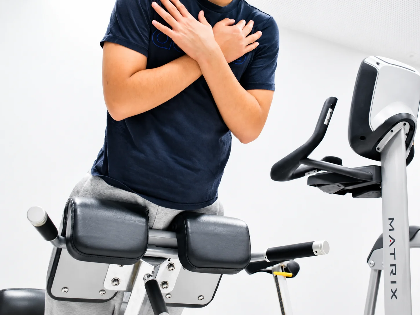 Betreutes Fitnesstraining in Stuttgart-West