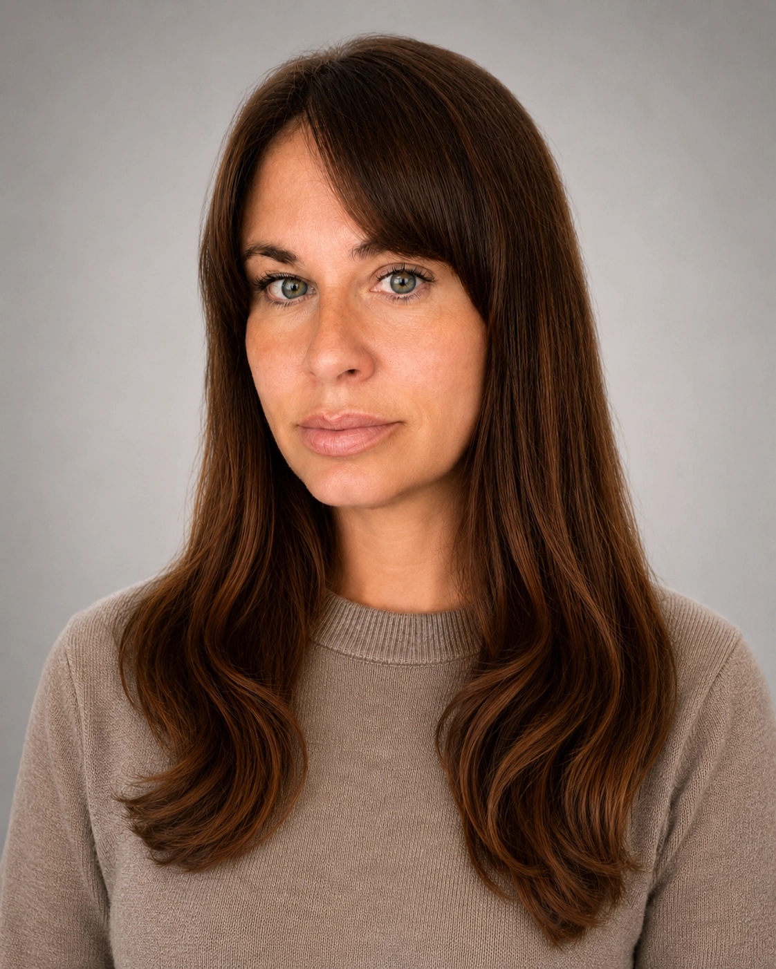 Nina Balzer – Sekretariat und Mitgliederbetreuung der Sportschule West Stuttgart