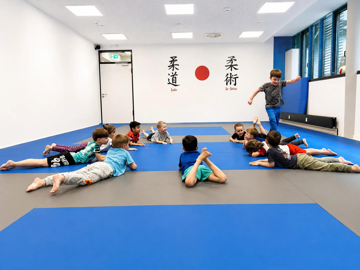 Kindersport