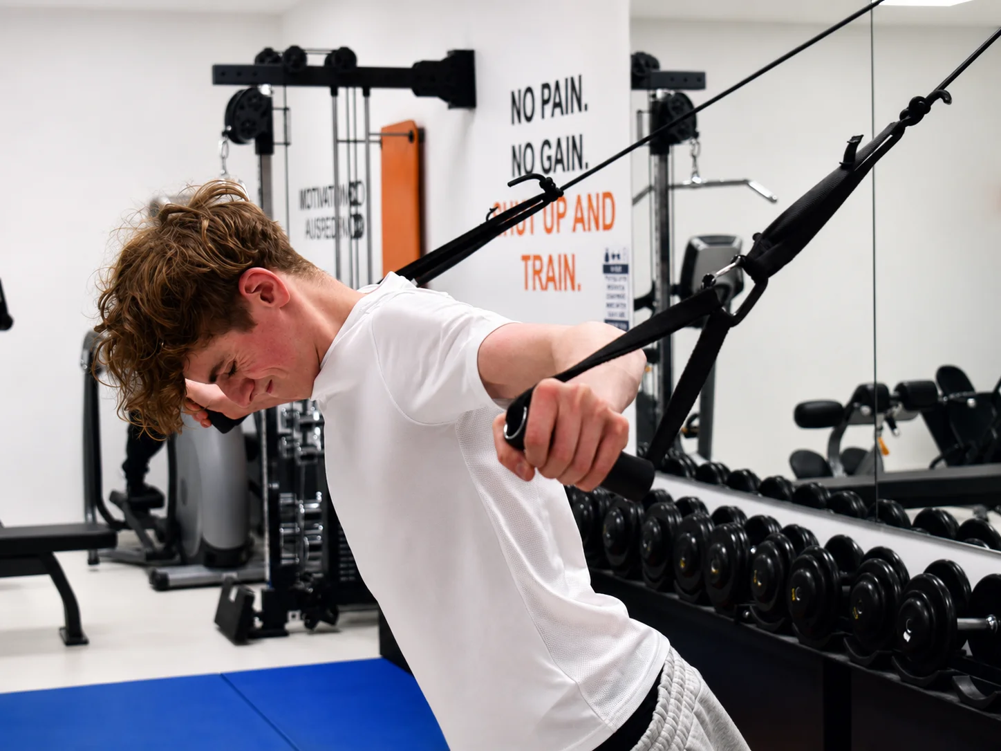 Jugendfitness