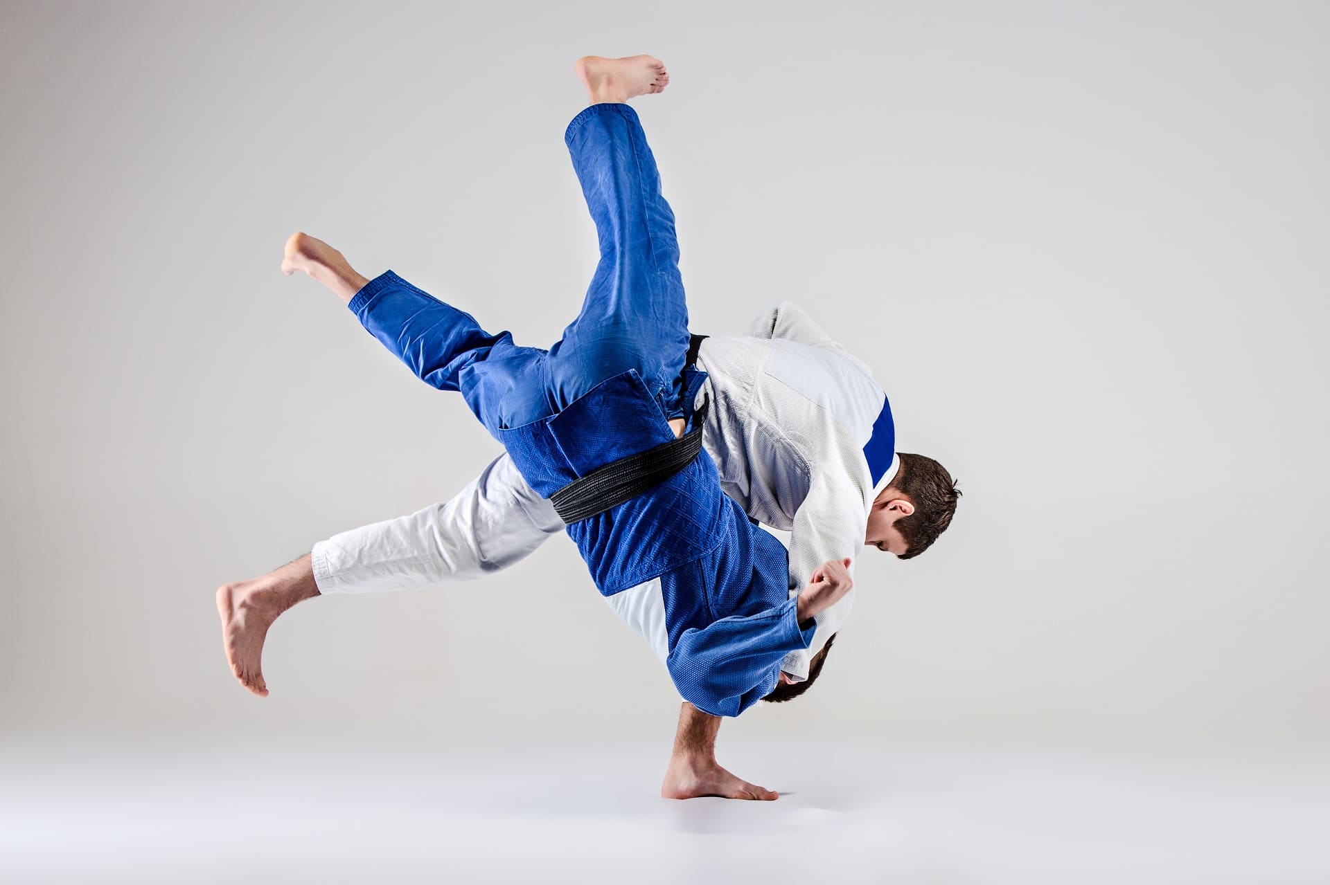 JUDO