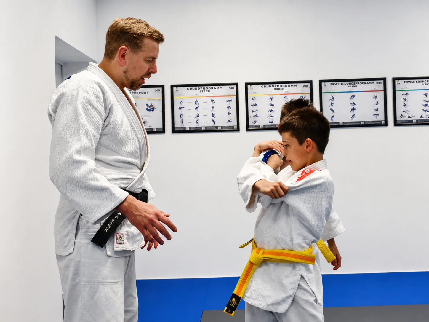 Judo